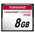 8GB CompactFlash Card M87040