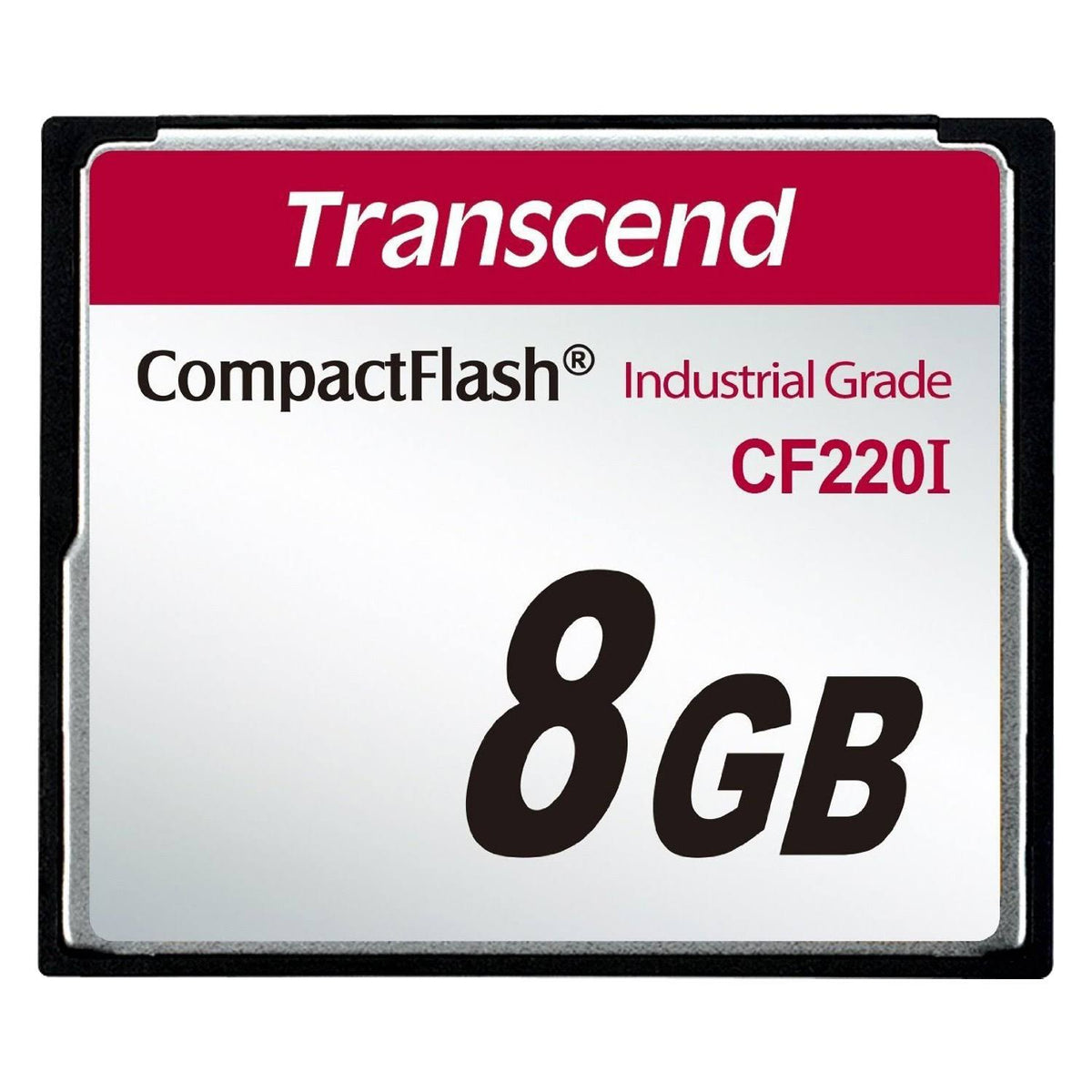 8GB CompactFlash Card M87040