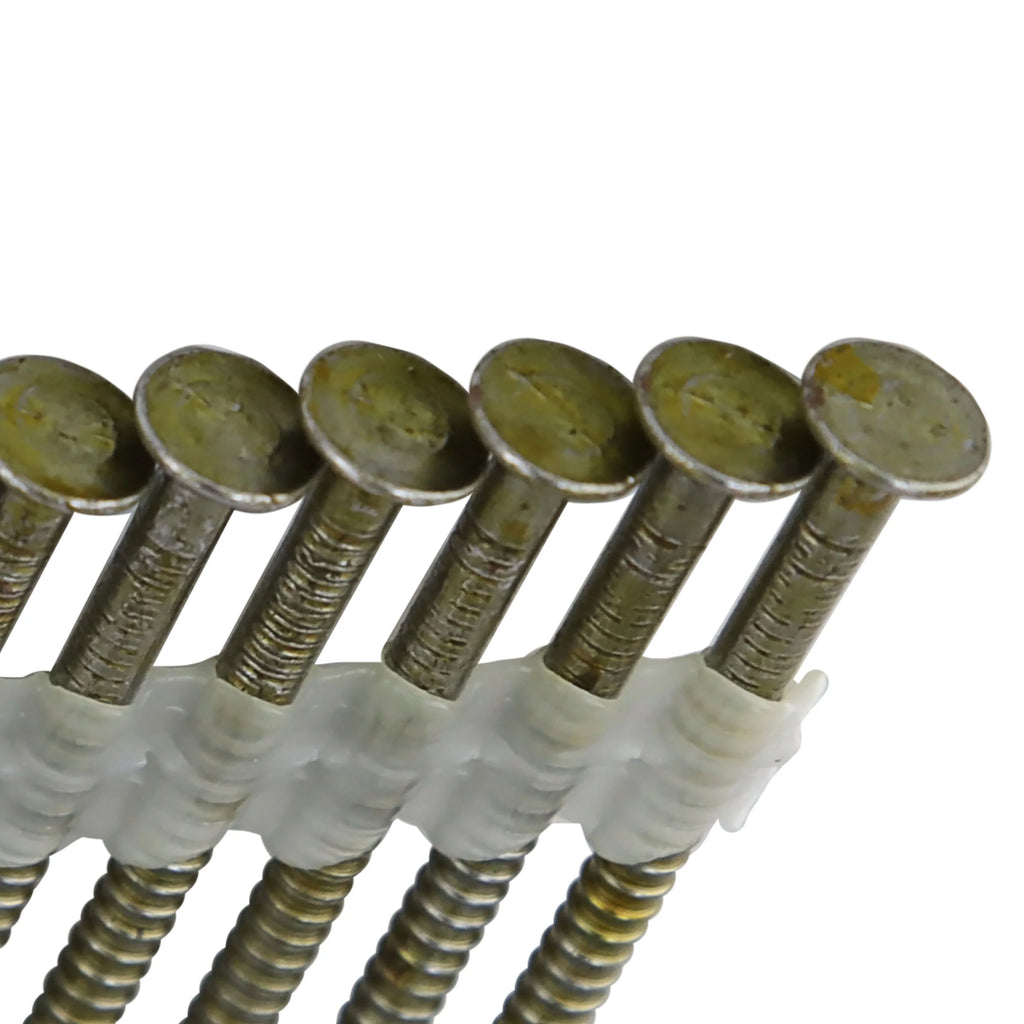 2-3/8 in. 21-Degree Framing Nails 1000-Count X137