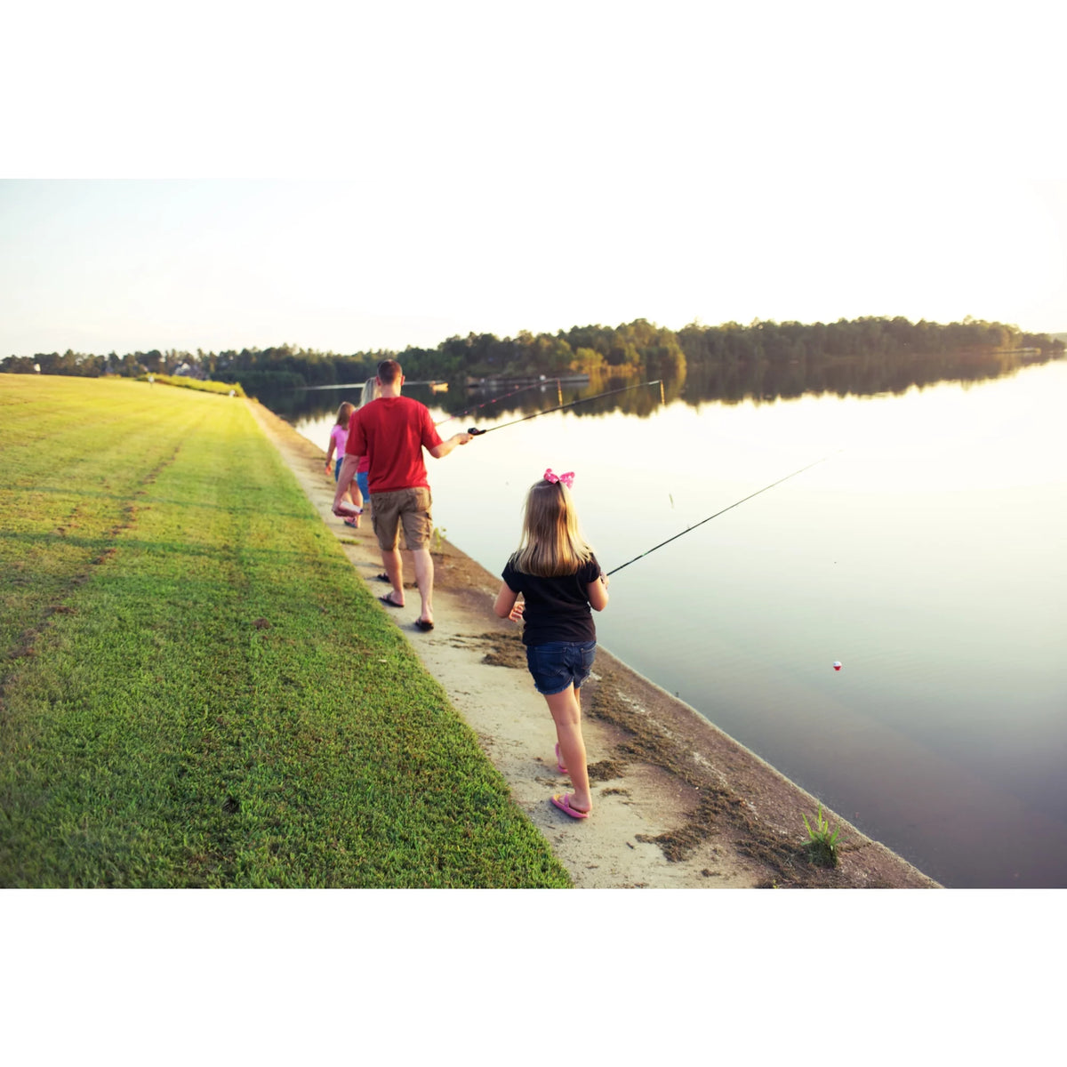 Casting Rod I39857