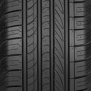 215/65R17 98T Passenger Tire P5354