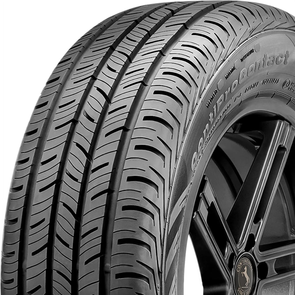 All Season P215/55R18 94H Passenger Tire C2954