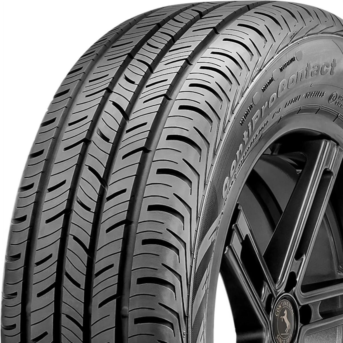 All Season P215/55R18 94H Passenger Tire C2954