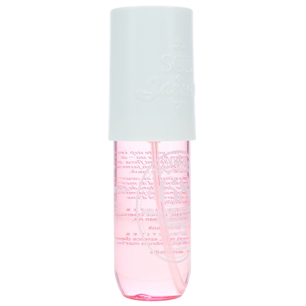 Hair & Body Mist 3 oz O386