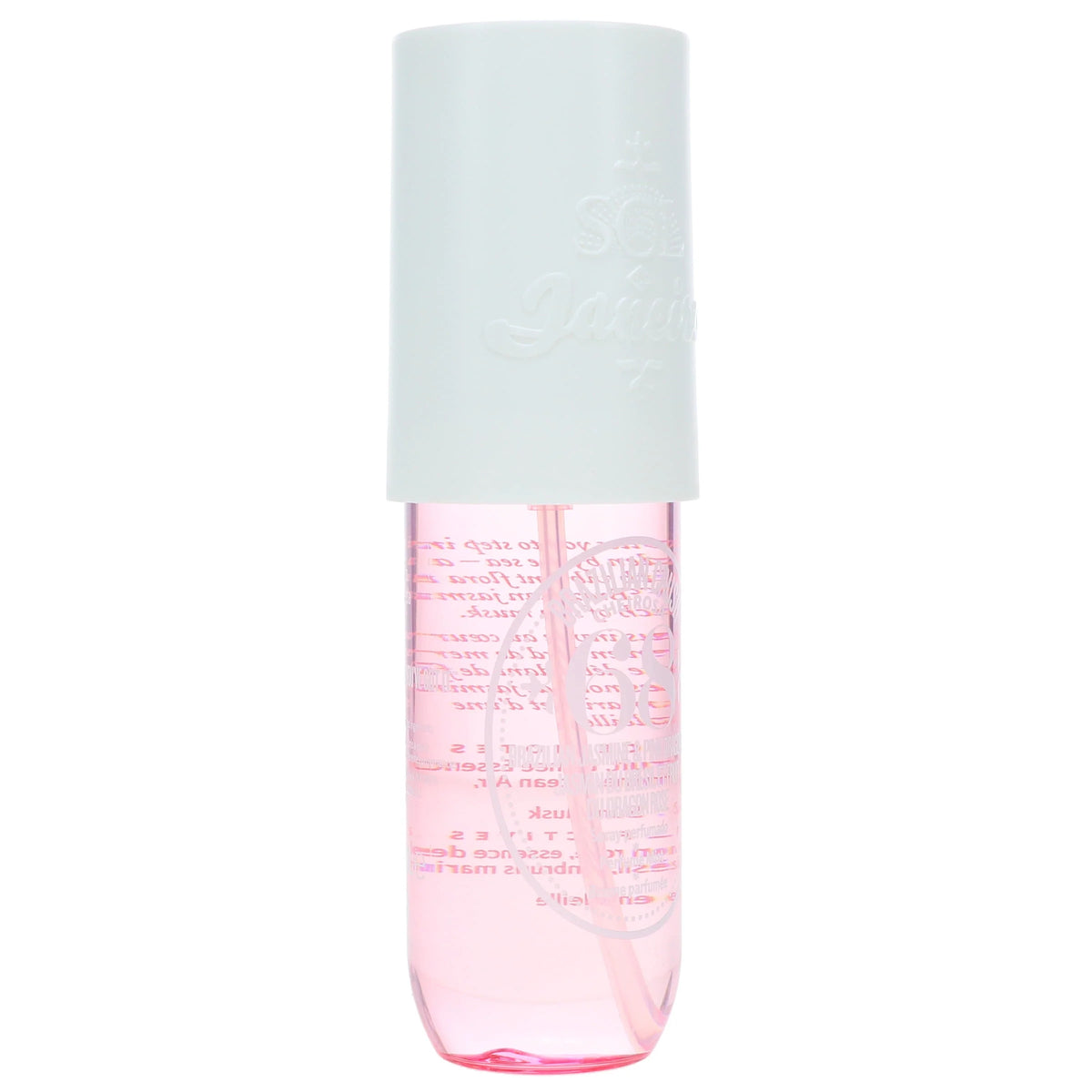 Hair & Body Mist 3 oz O386