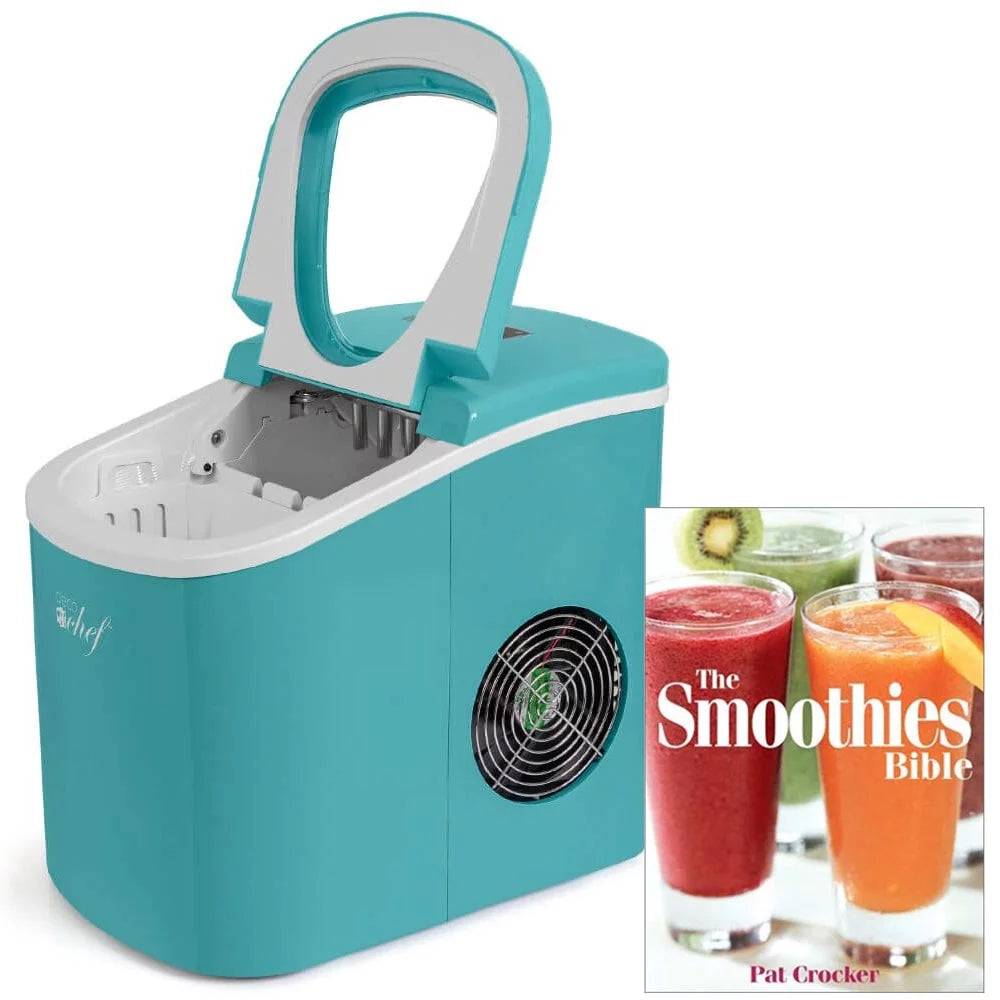 Compact Electric Ice Maker G261445