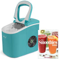 Compact Electric Ice Maker G261445