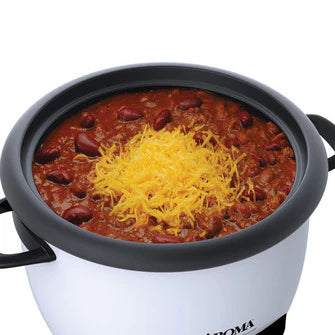 3-cup Rice Cooker C9635