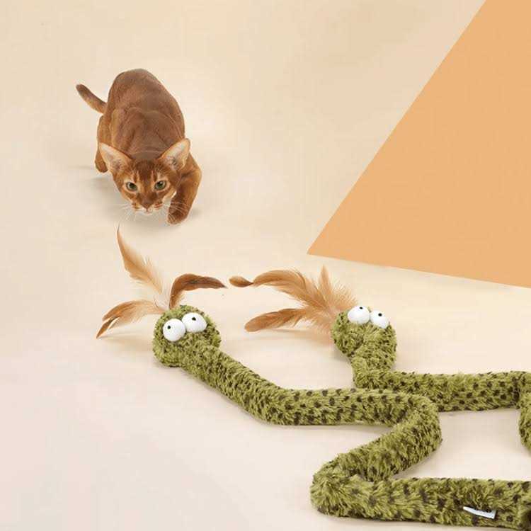 Cat Toy I314