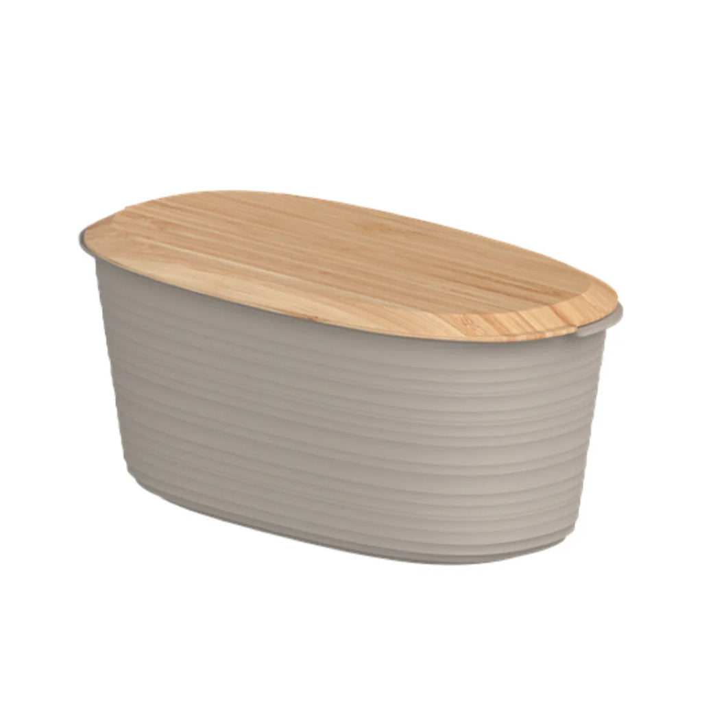 Bread and Confectionery Container Clay S137