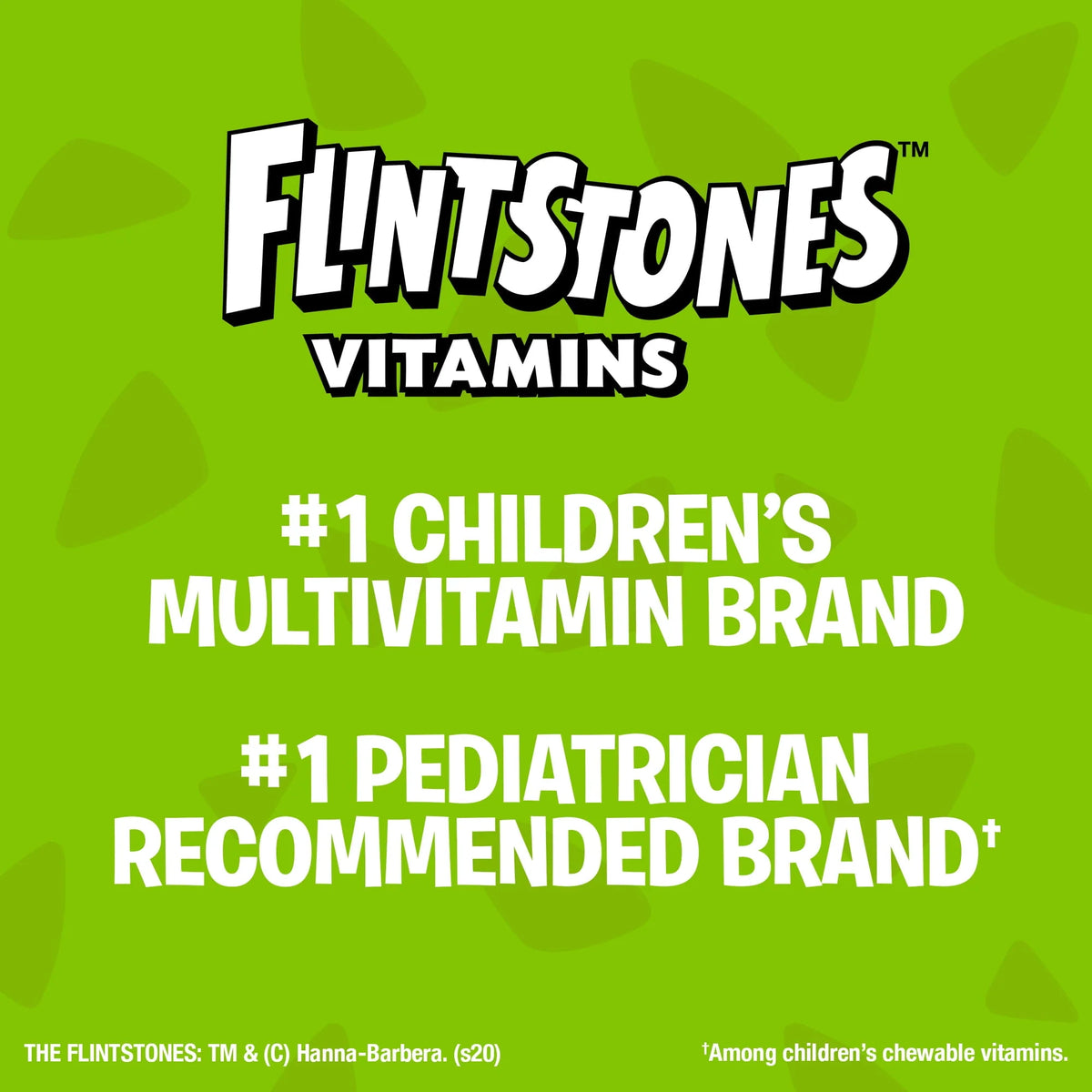 Chewable Kids Multivitamin with Iron 90 Ct T54928