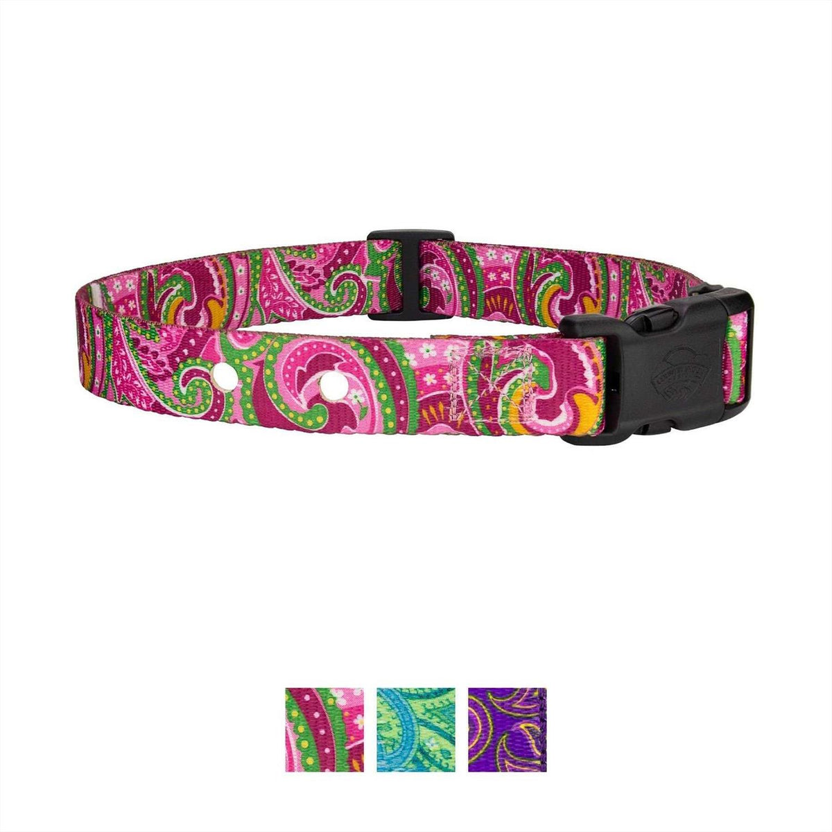 Replacement Collar For Dog Fence Receivers C702133
