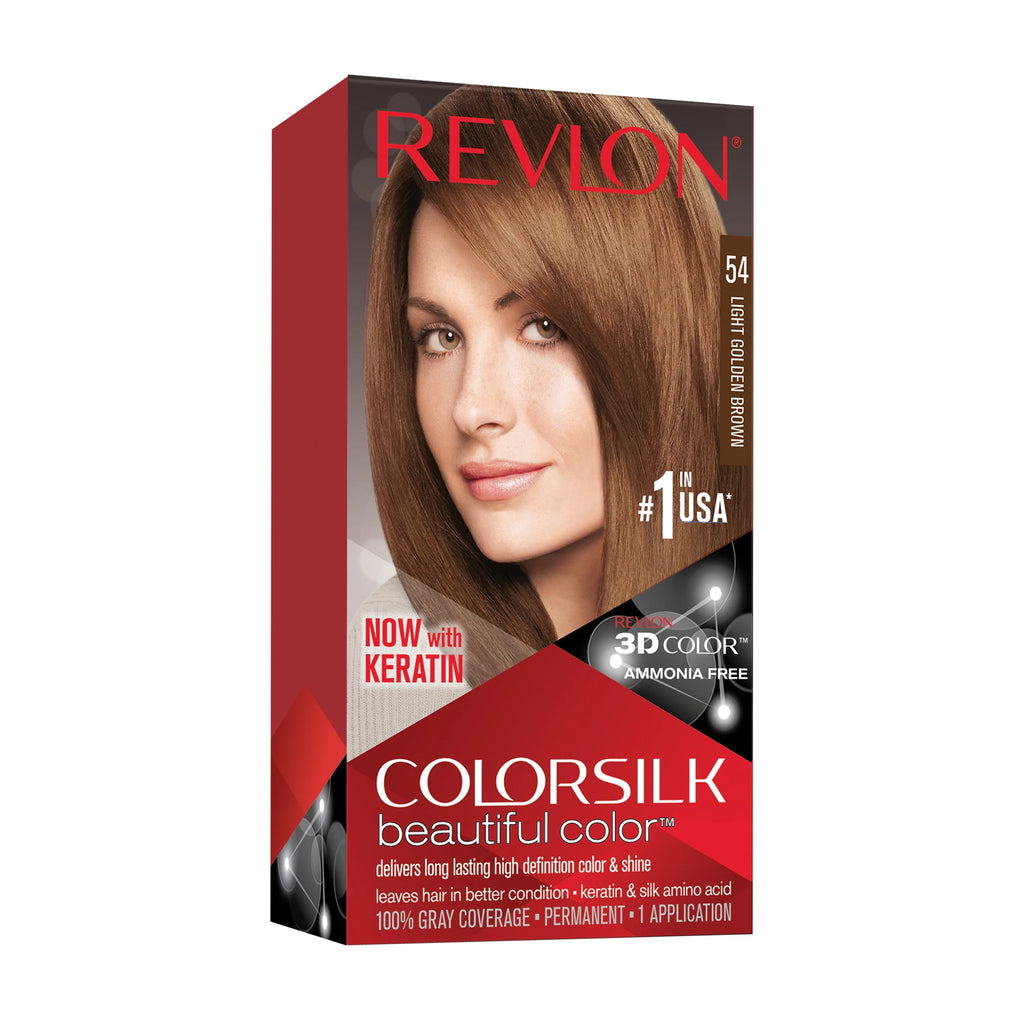 Light Golden Brown Hair Color F20149