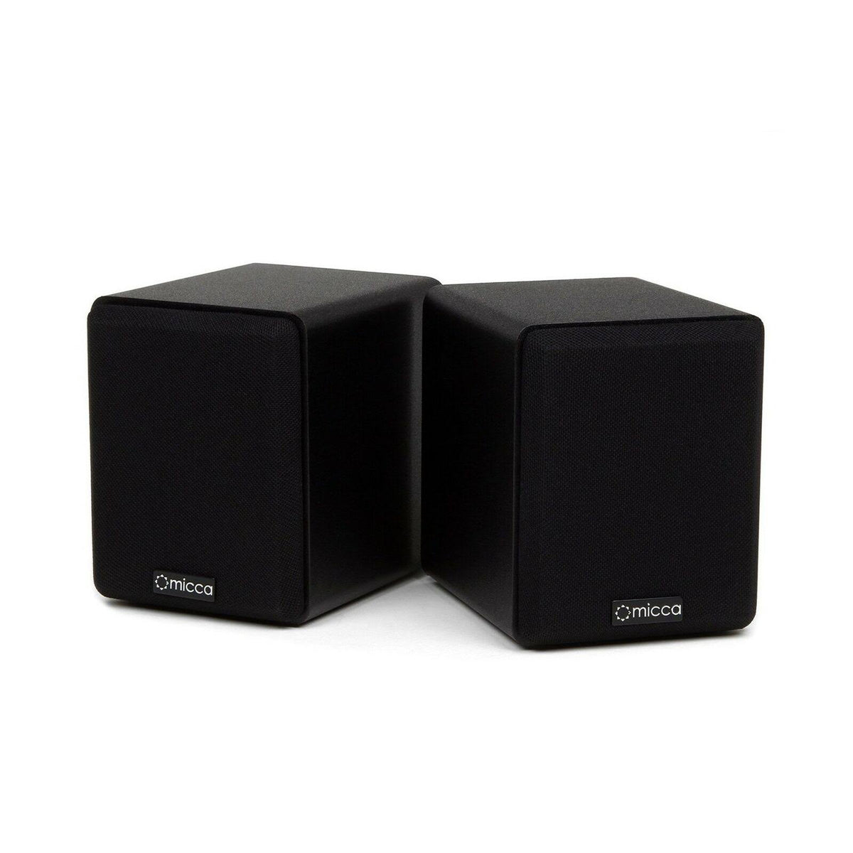 Compact 2-Way Bookshelf Speakers Q65963