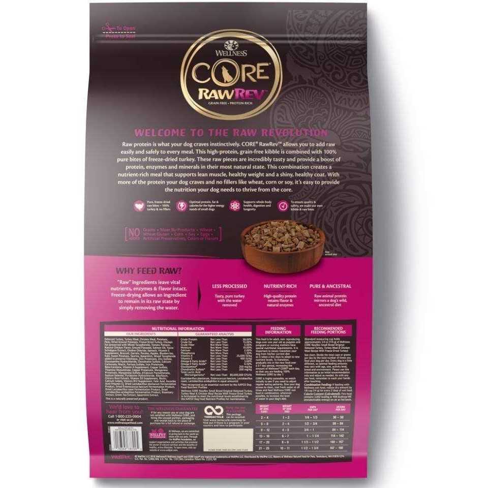 Grain Free Chicken Dry Dog Food S217790