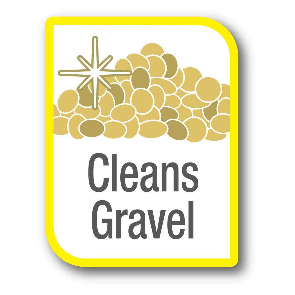 Cleaning Bacteria I7066