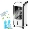Portable Evaporative Air Cooler with Remote Control Y96002