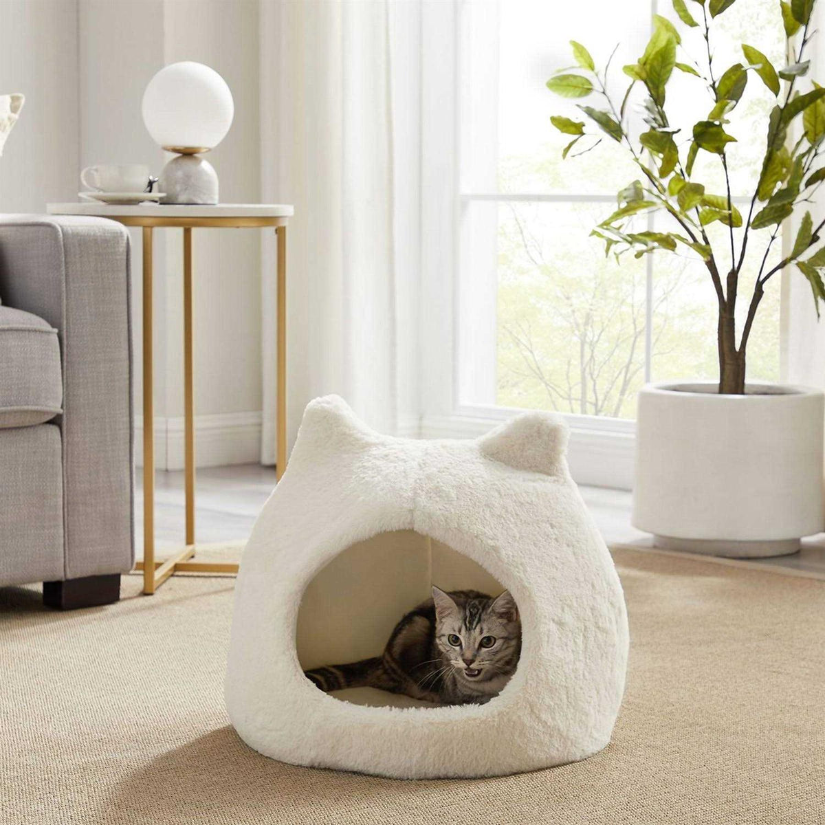 Cat Bed V81763