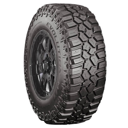 Mud Terrain Light Truck Tire G50319