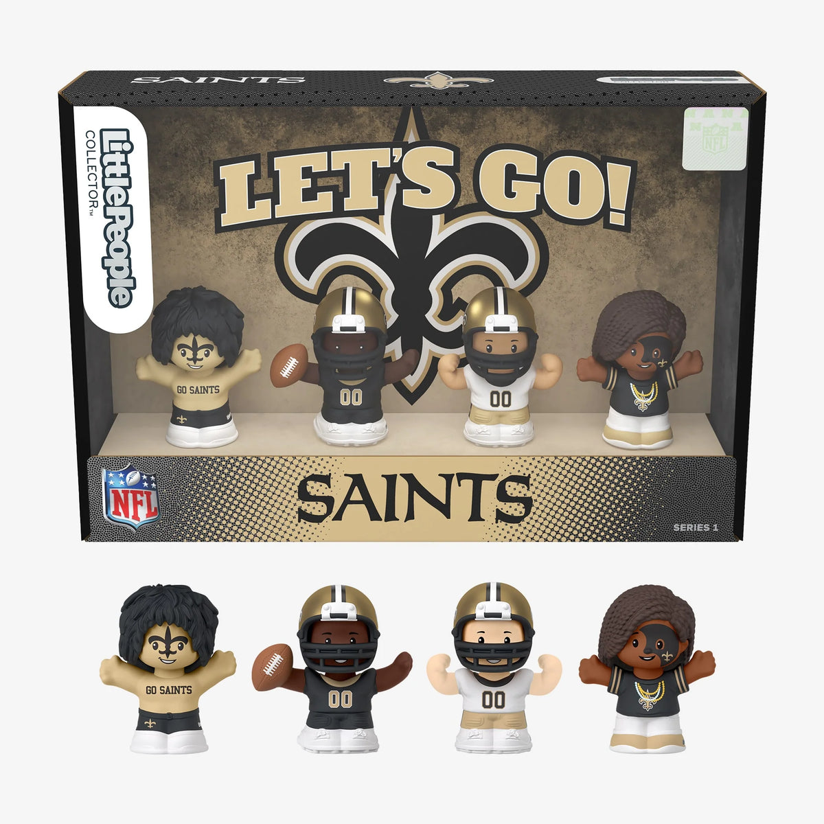 Collector Set K67896