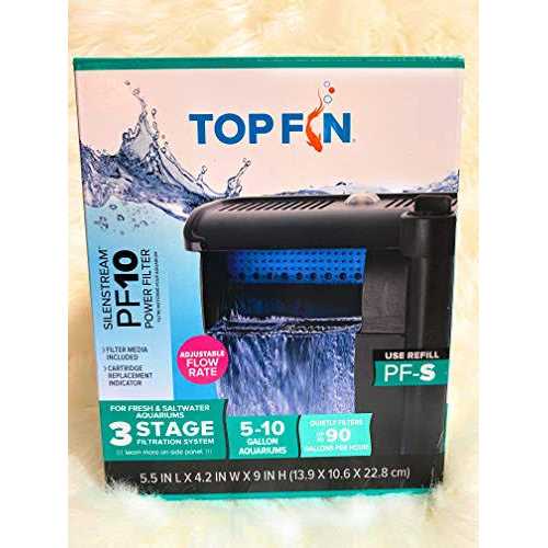 Power Filter H606