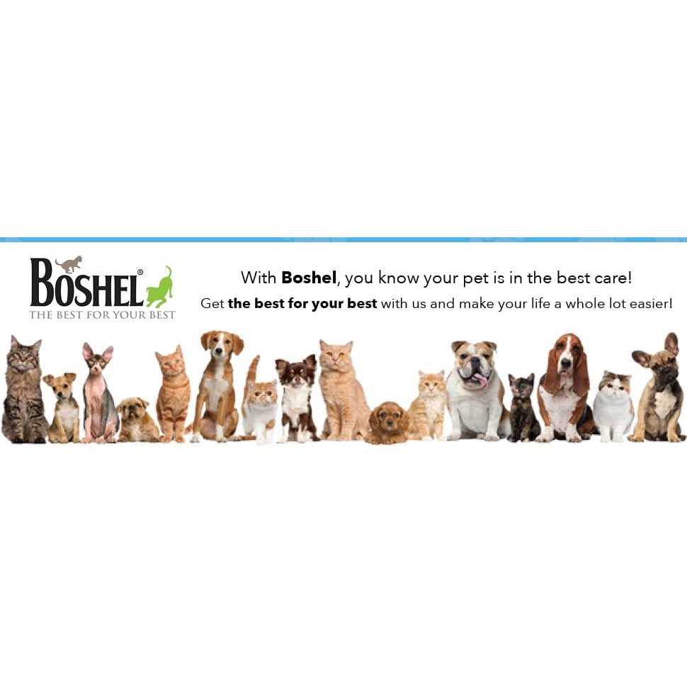 Dog Nail Clippers with Quick Sensor S5325