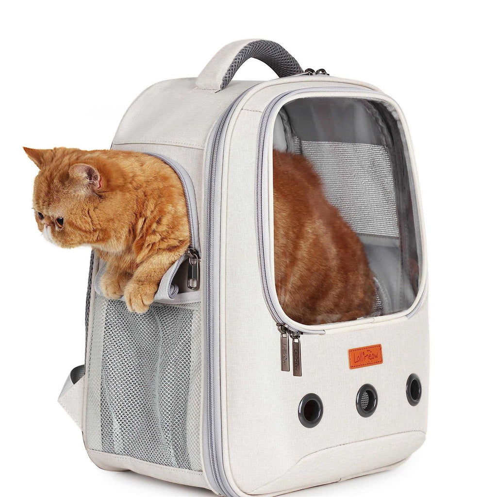 Pet Carrier Backpack I718