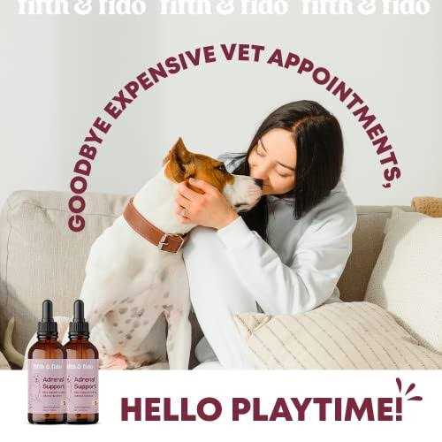 Vet Approved Dog Kidney Support I267