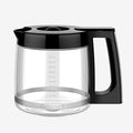 Glass Carafe 12 cup M262