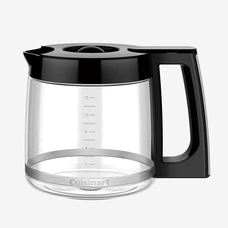 Glass Carafe 12 cup M262