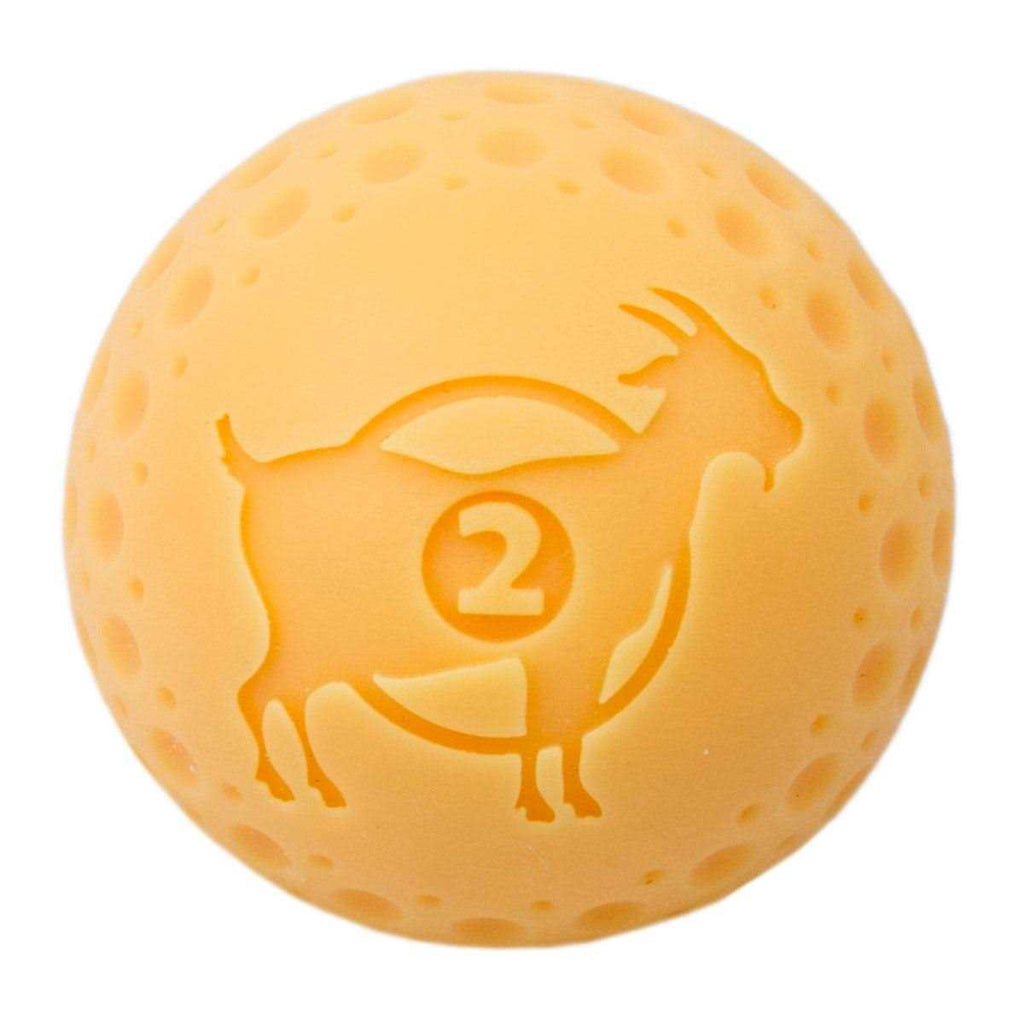 Goat Sport Ball Dog Toy D68684