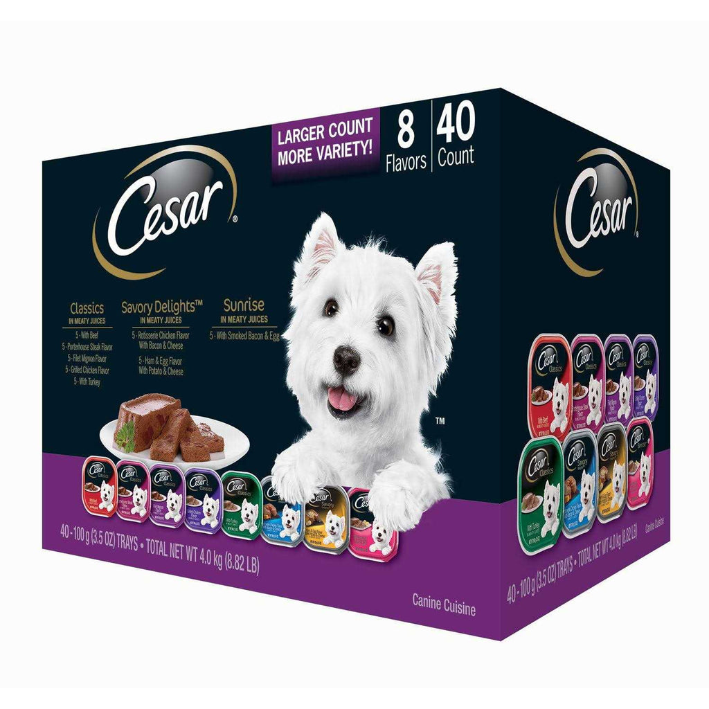Wet Dog Food P461515