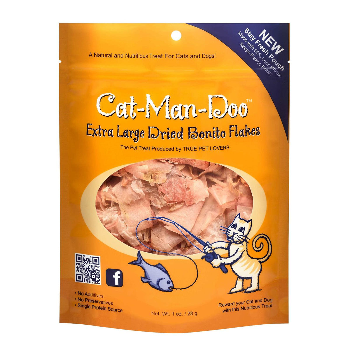 Dried Bonito Flakes G165