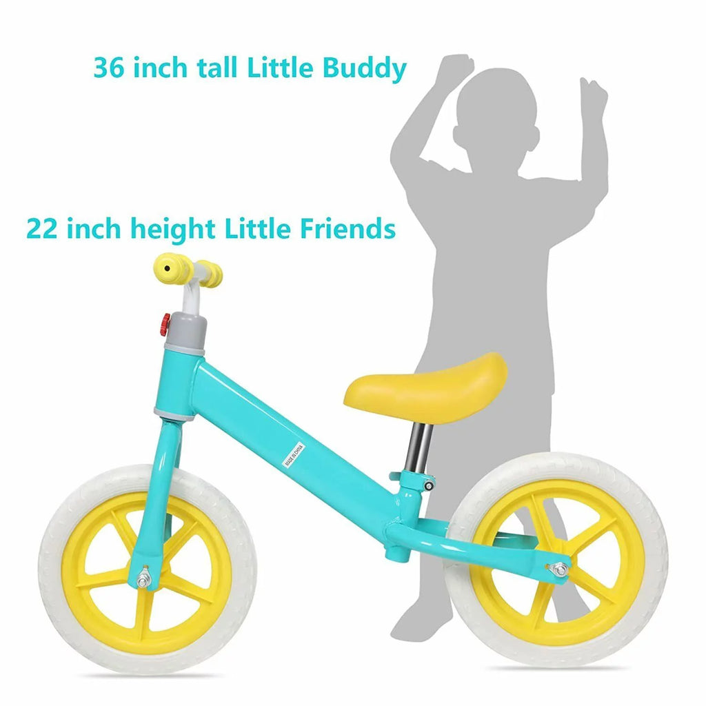 Balance Bike for Kids N799