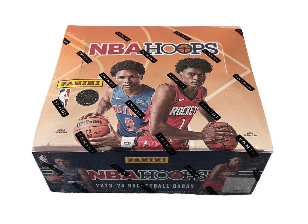 NBA Basketball 24-Pack Retail Box Z486069