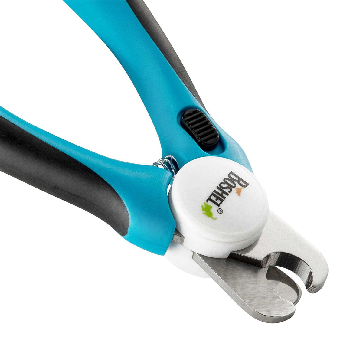 Dog Nail Clippers with Quick Sensor S5325