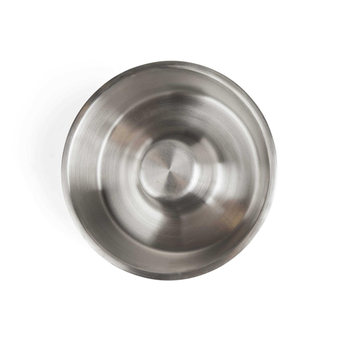 Slanted Slowfeeder Dog Bowl V490