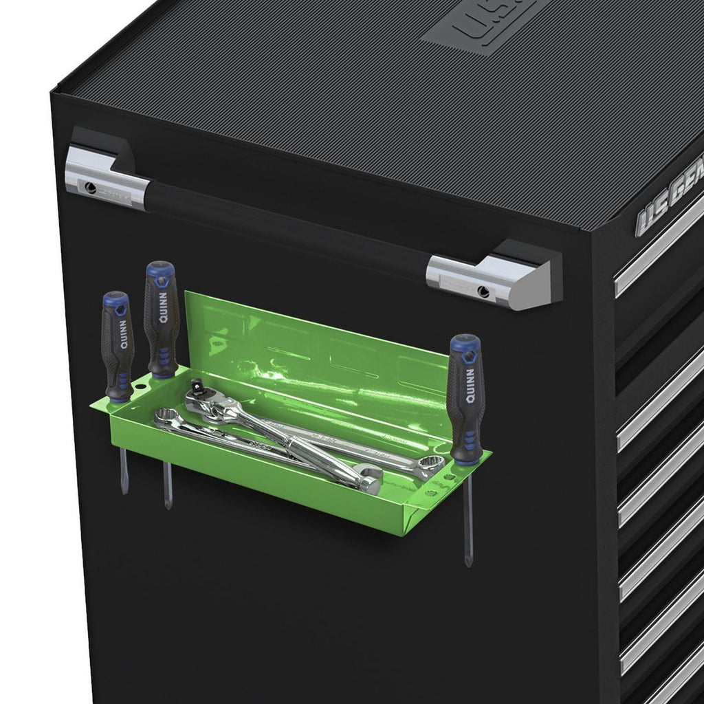 Magnetic Tray with Screwdriver Holder K54905