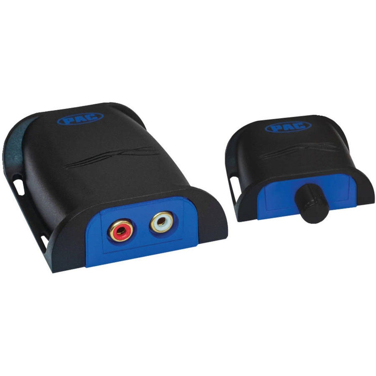 2 Channels Line-Out Converter with Remote Level R582