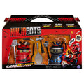 2-Pack Battling Robots with 6 Weapons C83654