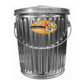 10 Gallons Capacity Bird Seed Storage Container B66895