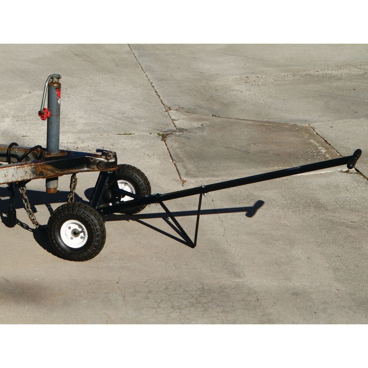 600 lb. Trailer Dolly T7196