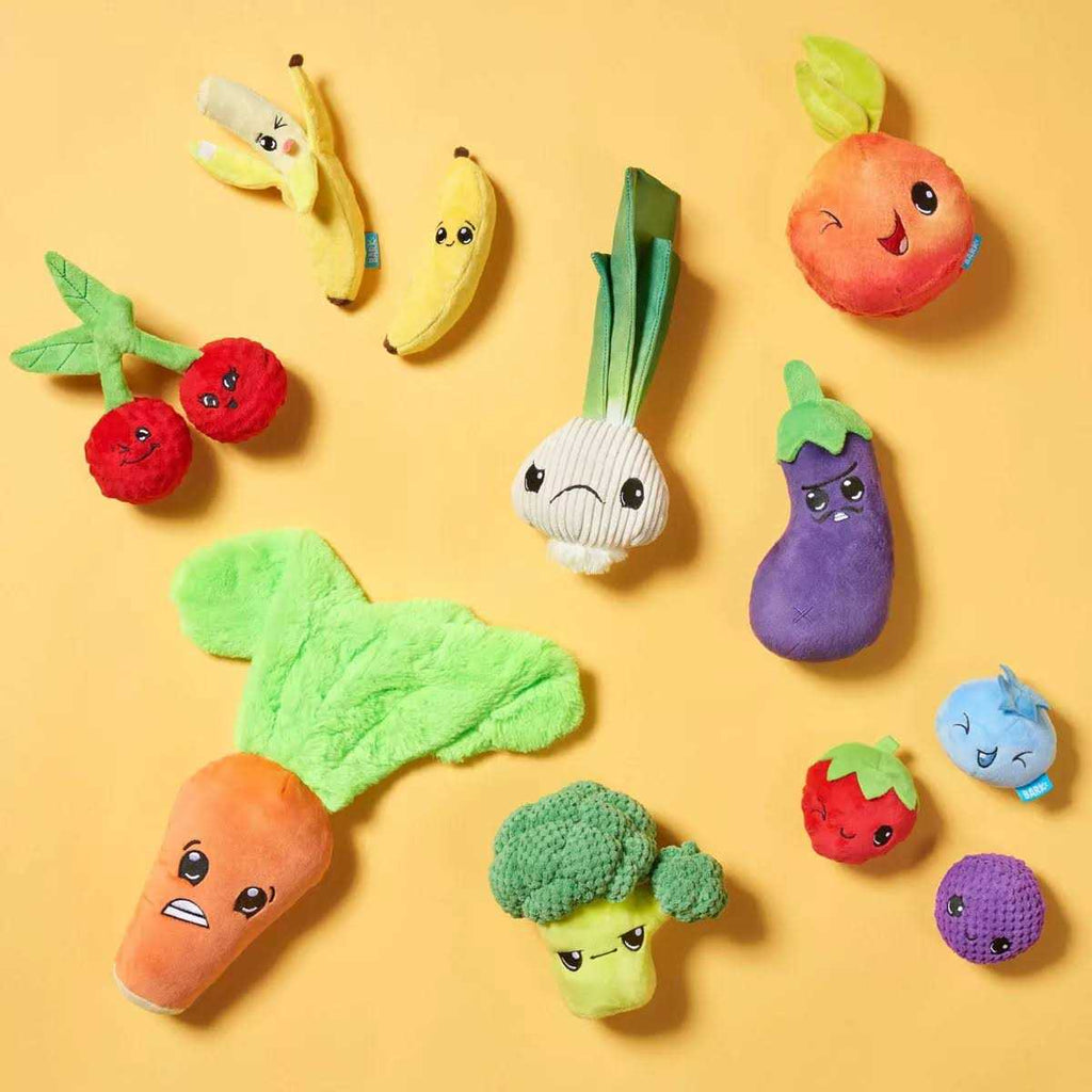 Broccoli Dog Toy E223924