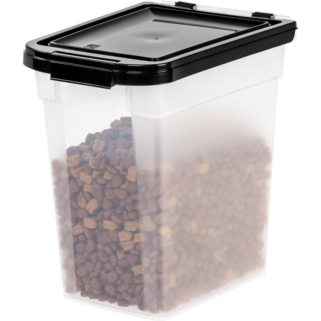 Airtight Pet Food Storage Container Y32009