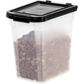 Airtight Pet Food Storage Container Y32009