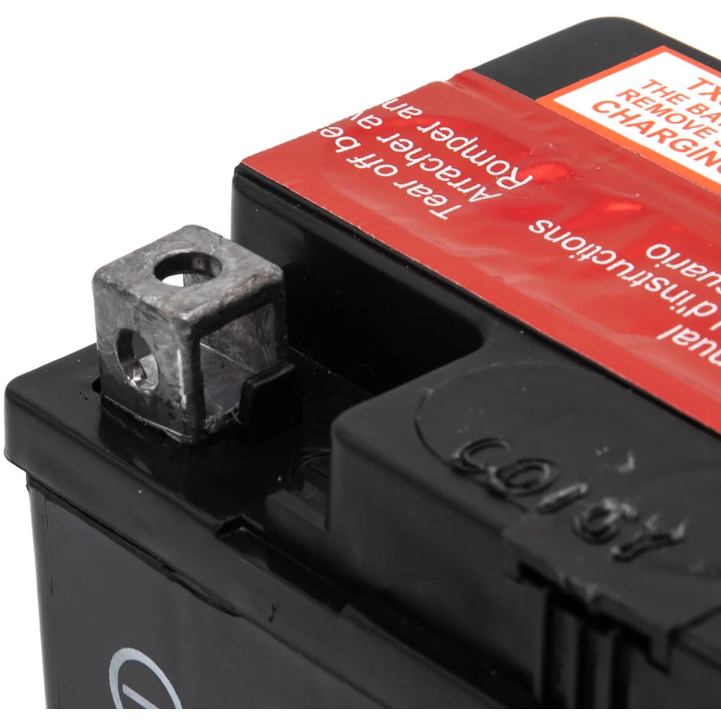AGM PowerSport Battery Group Size 5LBS 12 Volt 70 CCA B152