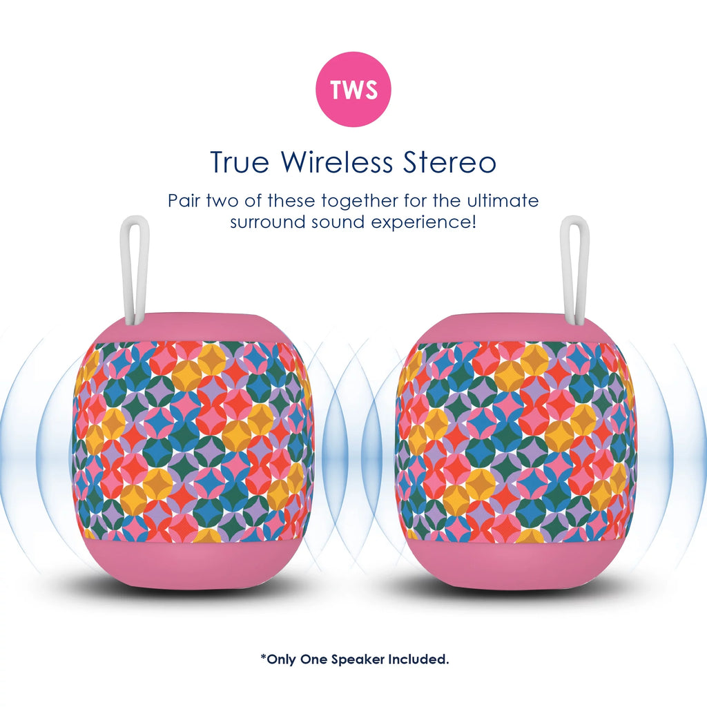 Portable Bluetooth Wireless Speaker L864970