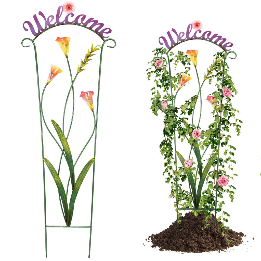 Decorative Trellis M24030