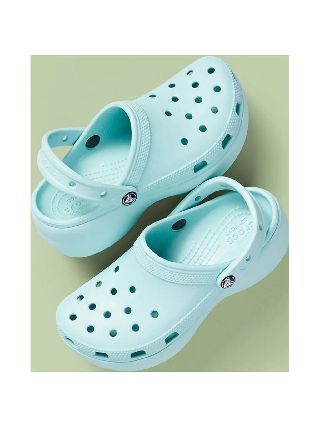 Toddler & Kids Classic Clog N1454