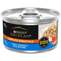 Tuna Shrimp & Rice Entree in Sauce Canned Cat Food Z93833